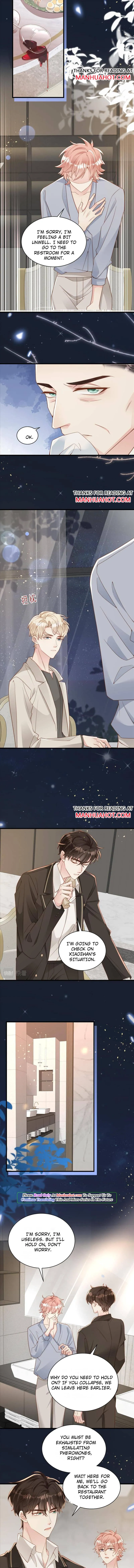 After Pretending To Have Amnesia, My Rival Said I Was His Boyfriend Chapter 36 page 6 - 