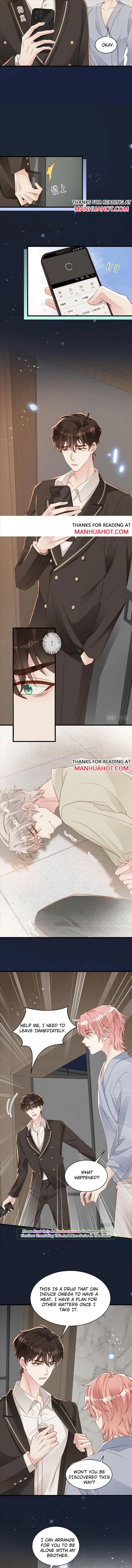 After Pretending To Have Amnesia, My Rival Said I Was His Boyfriend Chapter 36 page 7 - 