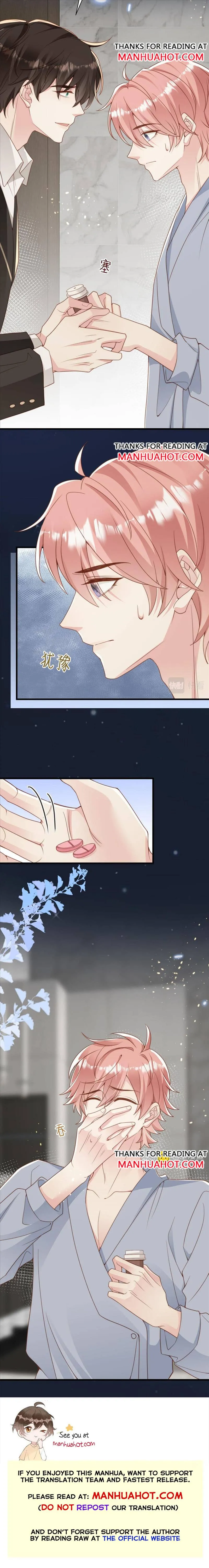 After Pretending To Have Amnesia, My Rival Said I Was His Boyfriend Chapter 36 page 8 - 