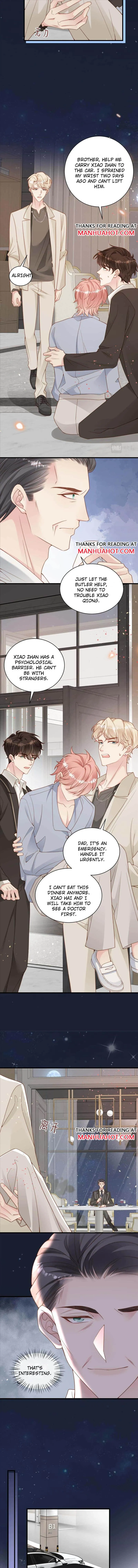 After Pretending To Have Amnesia, My Rival Said I Was His Boyfriend Chapter 37 page 2 - 