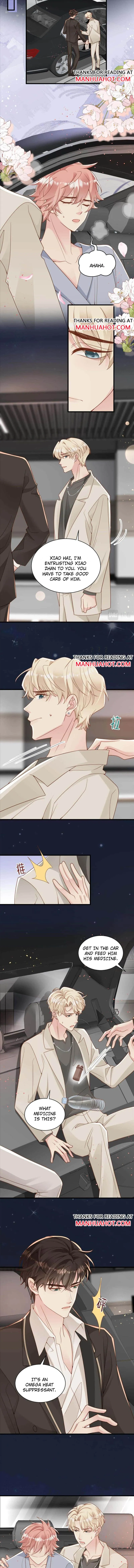 After Pretending To Have Amnesia, My Rival Said I Was His Boyfriend Chapter 37 page 3 - 