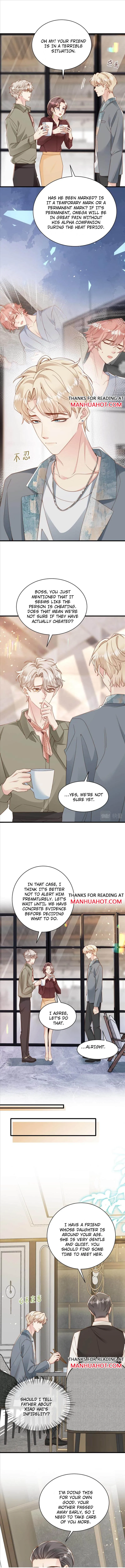 After Pretending To Have Amnesia, My Rival Said I Was His Boyfriend Chapter 39 page 6 - 