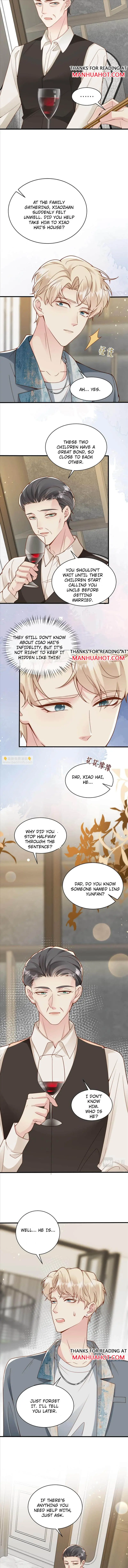 After Pretending To Have Amnesia, My Rival Said I Was His Boyfriend Chapter 39 page 7 - 