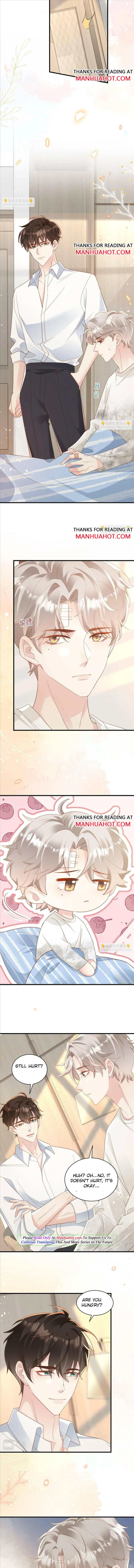 After Pretending To Have Amnesia, My Rival Said I Was His Boyfriend Chapter 4 page 2 - 