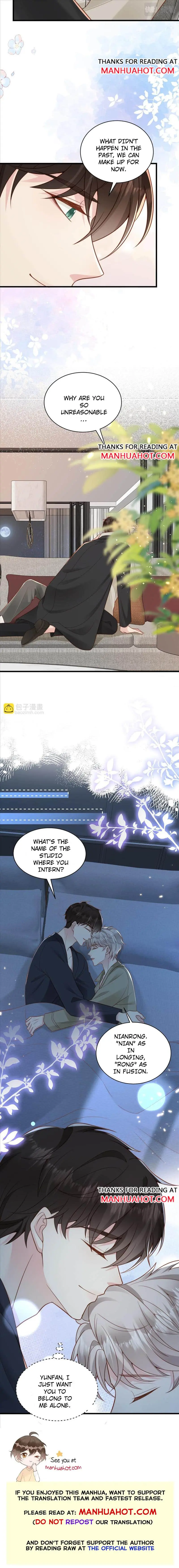 After Pretending To Have Amnesia, My Rival Said I Was His Boyfriend Chapter 40 page 7 - 
