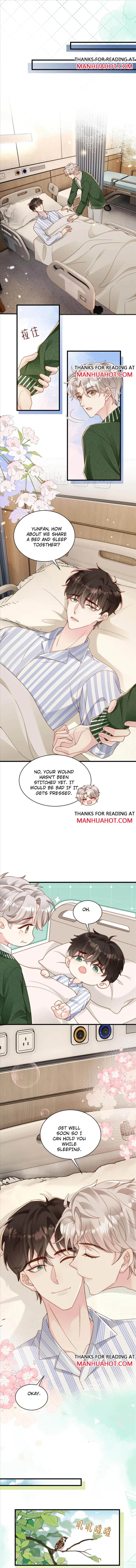 After Pretending To Have Amnesia, My Rival Said I Was His Boyfriend Chapter 42 page 2 - 