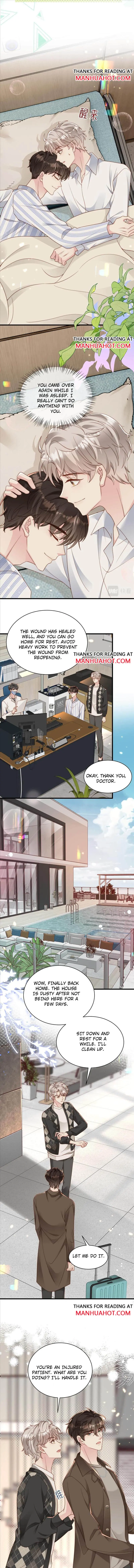 After Pretending To Have Amnesia, My Rival Said I Was His Boyfriend Chapter 42 page 3 - 