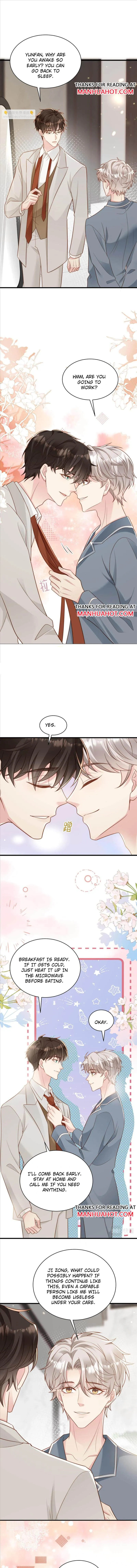 After Pretending To Have Amnesia, My Rival Said I Was His Boyfriend Chapter 42 page 7 - 