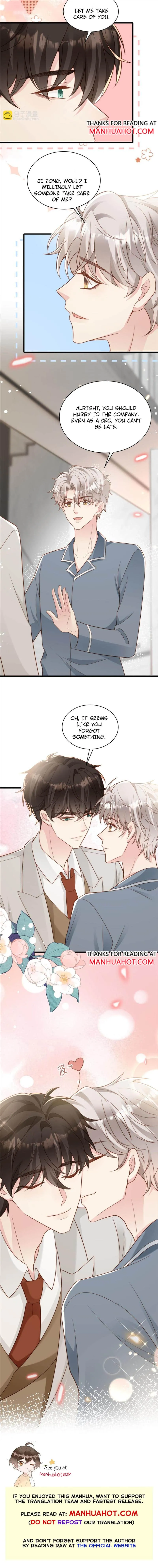 After Pretending To Have Amnesia, My Rival Said I Was His Boyfriend Chapter 42 page 8 - 