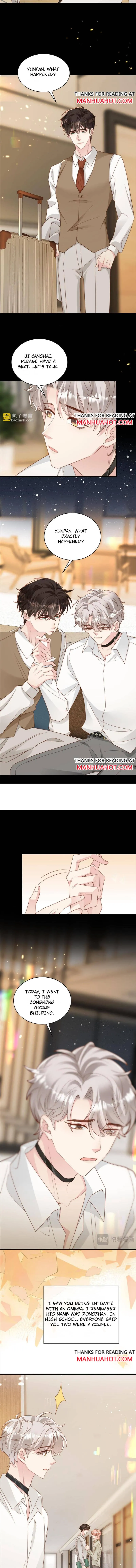 After Pretending To Have Amnesia, My Rival Said I Was His Boyfriend Chapter 43 page 7 - 