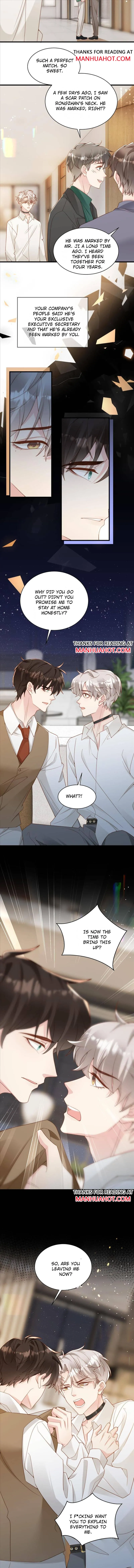 After Pretending To Have Amnesia, My Rival Said I Was His Boyfriend Chapter 43 page 8 - 