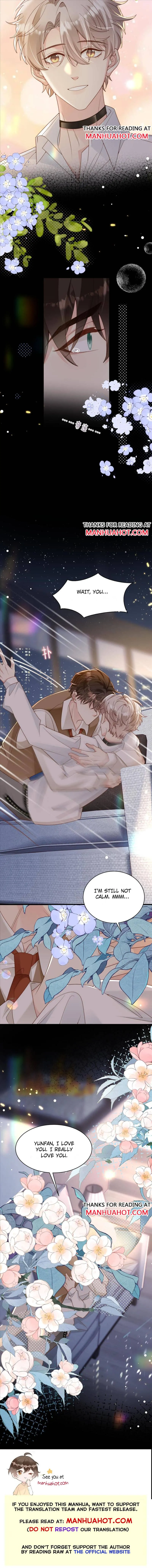 After Pretending To Have Amnesia, My Rival Said I Was His Boyfriend Chapter 44 page 7 - 