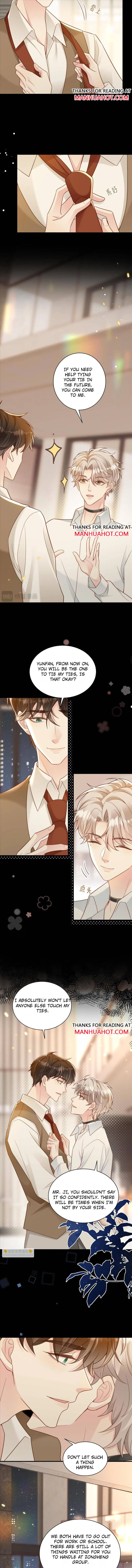 After Pretending To Have Amnesia, My Rival Said I Was His Boyfriend Chapter 45 page 2 - 