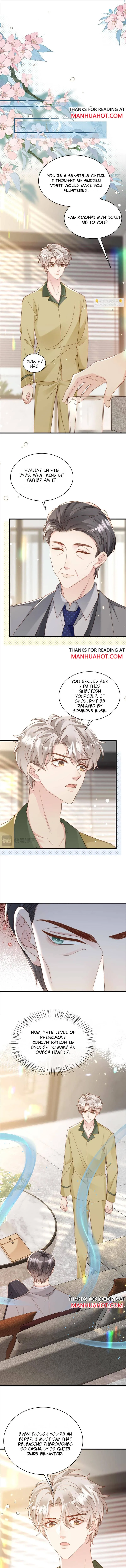 After Pretending To Have Amnesia, My Rival Said I Was His Boyfriend Chapter 46 page 2 - 