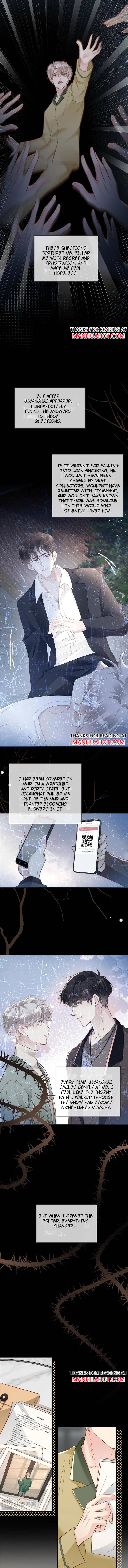 After Pretending To Have Amnesia, My Rival Said I Was His Boyfriend Chapter 46 page 7 - 