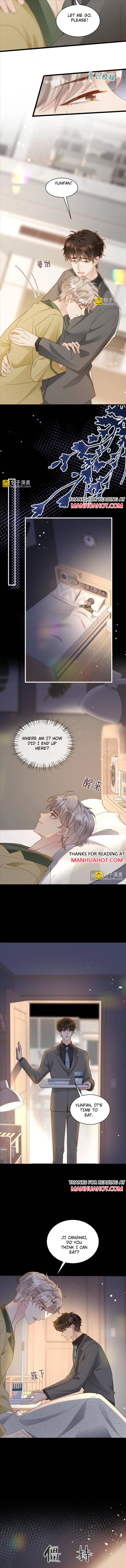 After Pretending To Have Amnesia, My Rival Said I Was His Boyfriend Chapter 47 page 6 - 