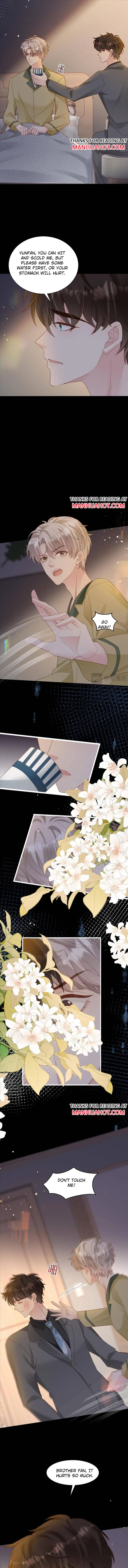 After Pretending To Have Amnesia, My Rival Said I Was His Boyfriend Chapter 47 page 7 - 