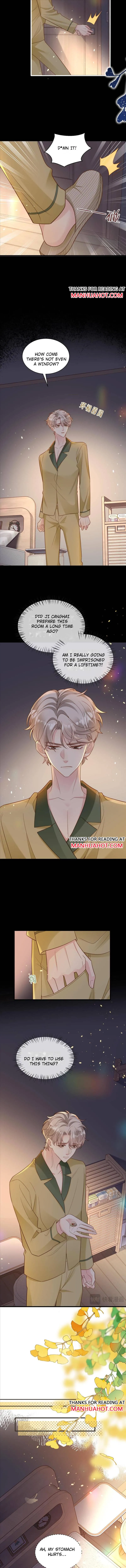 After Pretending To Have Amnesia, My Rival Said I Was His Boyfriend Chapter 48 page 2 - 