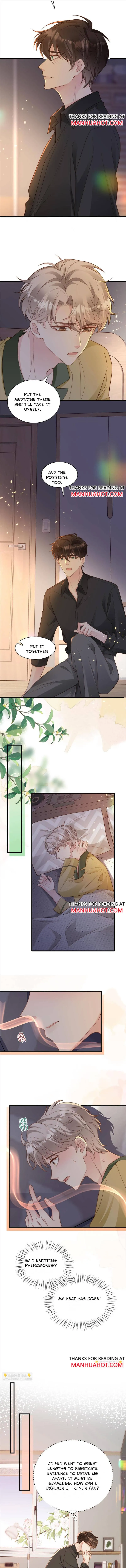 After Pretending To Have Amnesia, My Rival Said I Was His Boyfriend Chapter 48 page 5 - 