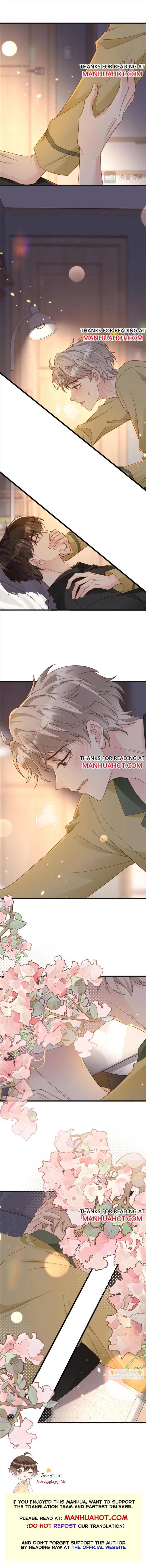 After Pretending To Have Amnesia, My Rival Said I Was His Boyfriend Chapter 48 page 8 - 