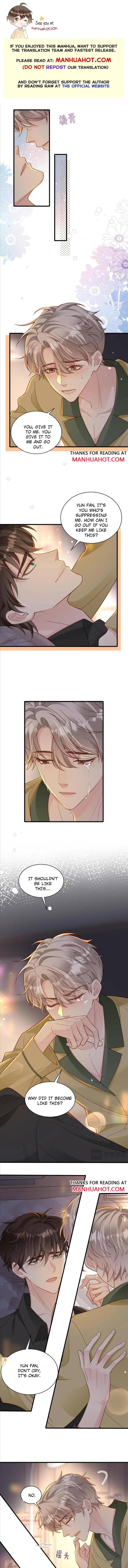 After Pretending To Have Amnesia, My Rival Said I Was His Boyfriend Chapter 49 page 1 - 