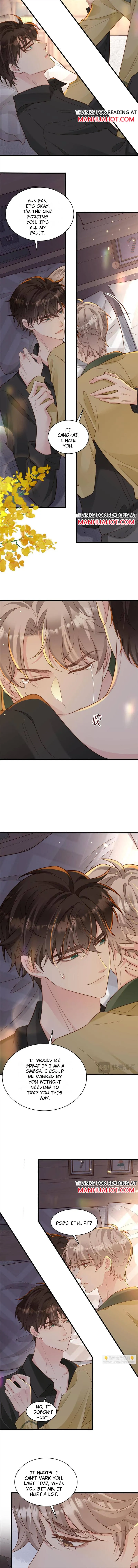 After Pretending To Have Amnesia, My Rival Said I Was His Boyfriend Chapter 49 page 2 - 