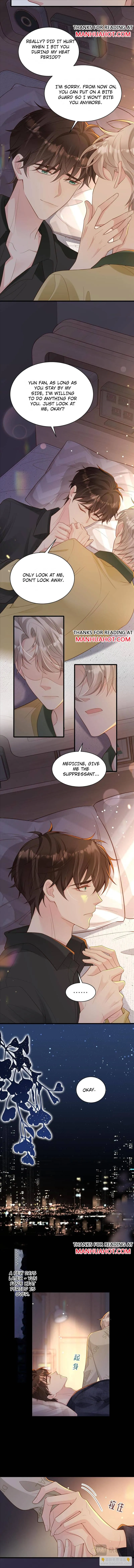 After Pretending To Have Amnesia, My Rival Said I Was His Boyfriend Chapter 49 page 3 - 