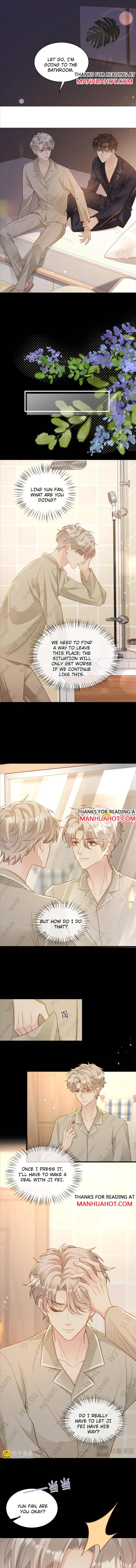 After Pretending To Have Amnesia, My Rival Said I Was His Boyfriend Chapter 49 page 4 - 