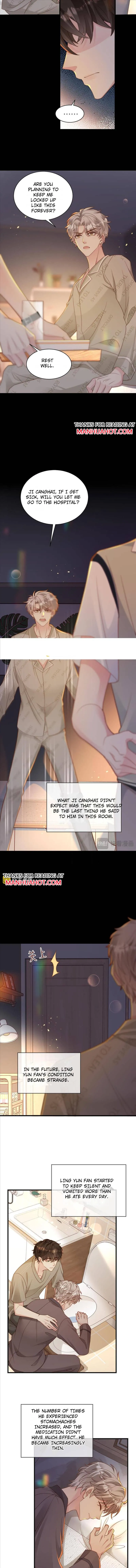 After Pretending To Have Amnesia, My Rival Said I Was His Boyfriend Chapter 49 page 7 - 