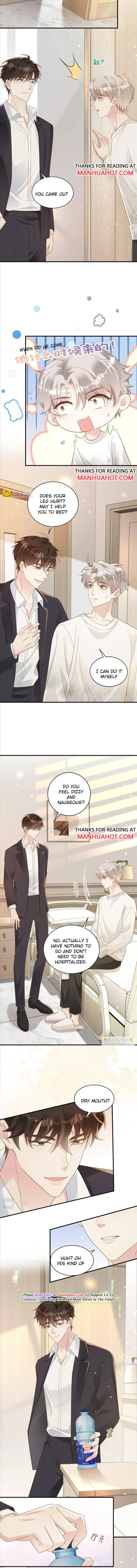 After Pretending To Have Amnesia, My Rival Said I Was His Boyfriend Chapter 5 page 2 - 