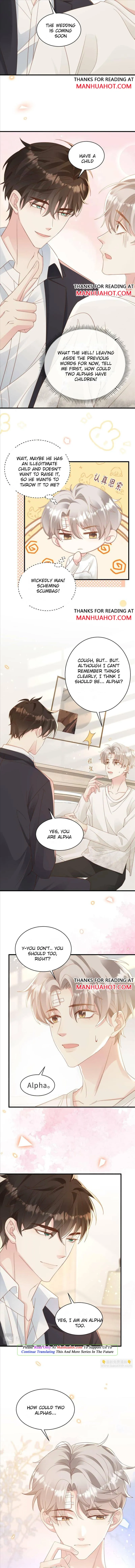 After Pretending To Have Amnesia, My Rival Said I Was His Boyfriend Chapter 5 page 5 - 