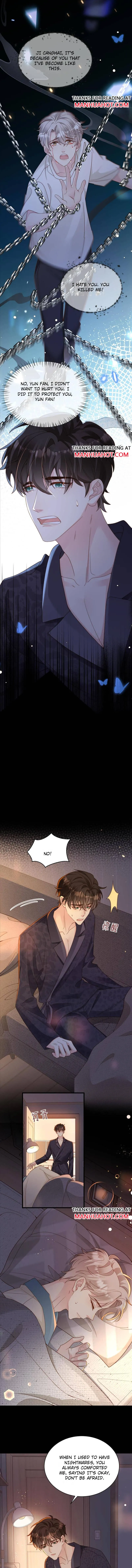 After Pretending To Have Amnesia, My Rival Said I Was His Boyfriend Chapter 50 page 2 - 