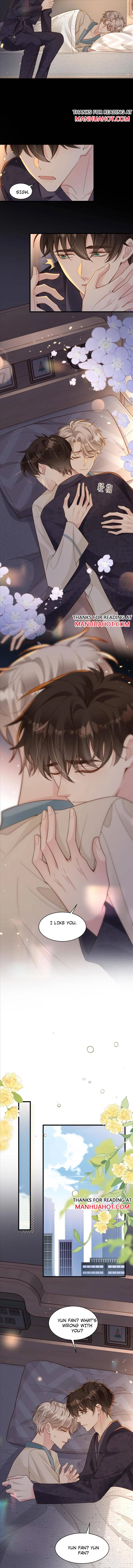 After Pretending To Have Amnesia, My Rival Said I Was His Boyfriend Chapter 50 page 4 - 
