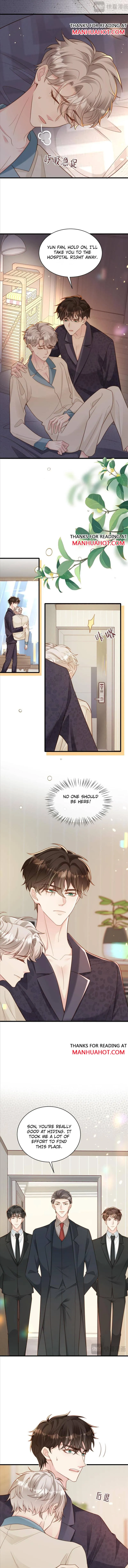 After Pretending To Have Amnesia, My Rival Said I Was His Boyfriend Chapter 50 page 5 - 