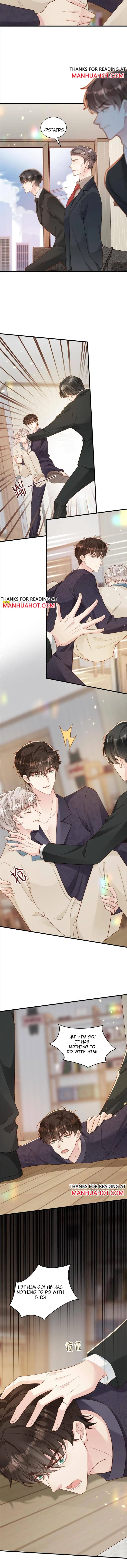 After Pretending To Have Amnesia, My Rival Said I Was His Boyfriend Chapter 50 page 6 - 