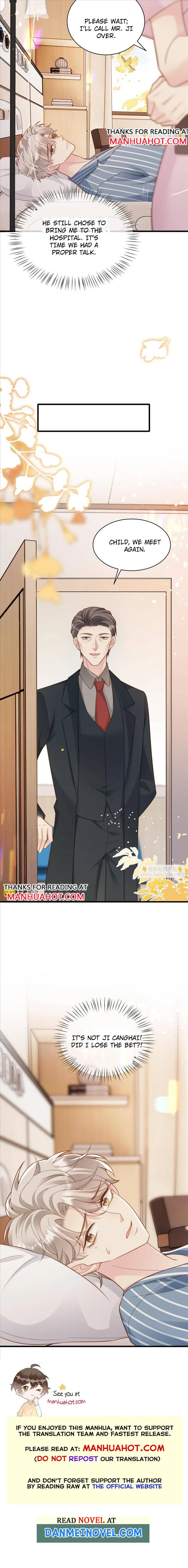 After Pretending To Have Amnesia, My Rival Said I Was His Boyfriend Chapter 50 page 8 - 