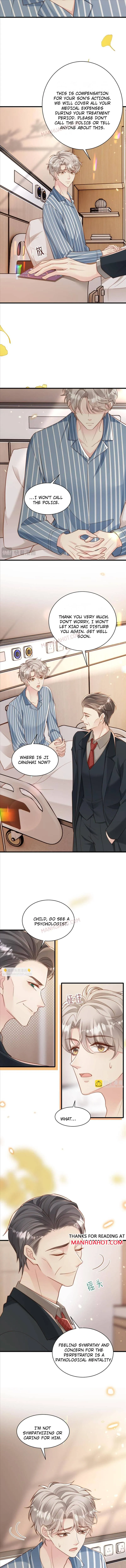 After Pretending To Have Amnesia, My Rival Said I Was His Boyfriend Chapter 51 page 2 - 