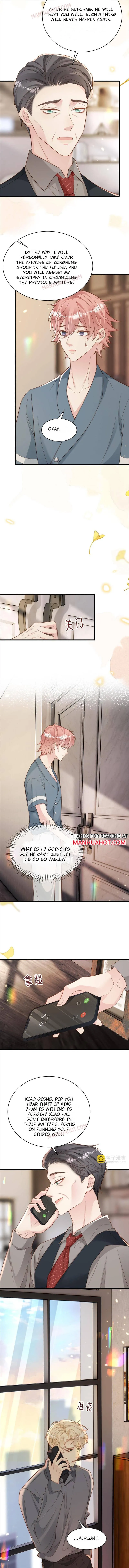 After Pretending To Have Amnesia, My Rival Said I Was His Boyfriend Chapter 51 page 5 - 