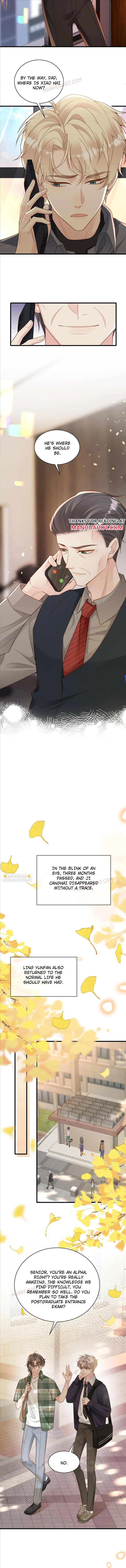 After Pretending To Have Amnesia, My Rival Said I Was His Boyfriend Chapter 51 page 6 - 