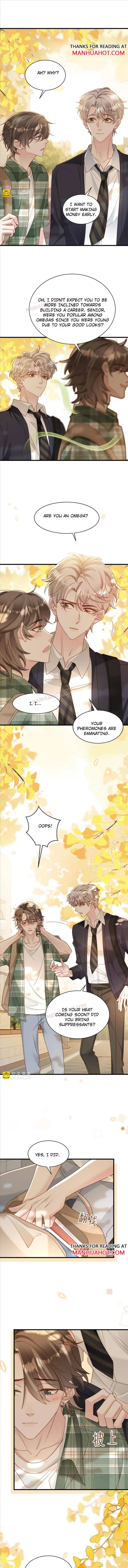 After Pretending To Have Amnesia, My Rival Said I Was His Boyfriend Chapter 51 page 7 - 