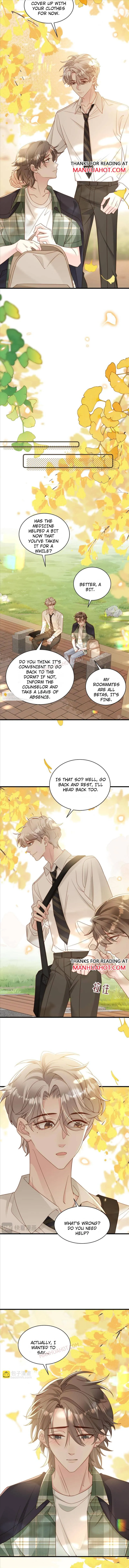 After Pretending To Have Amnesia, My Rival Said I Was His Boyfriend Chapter 51 page 8 - 
