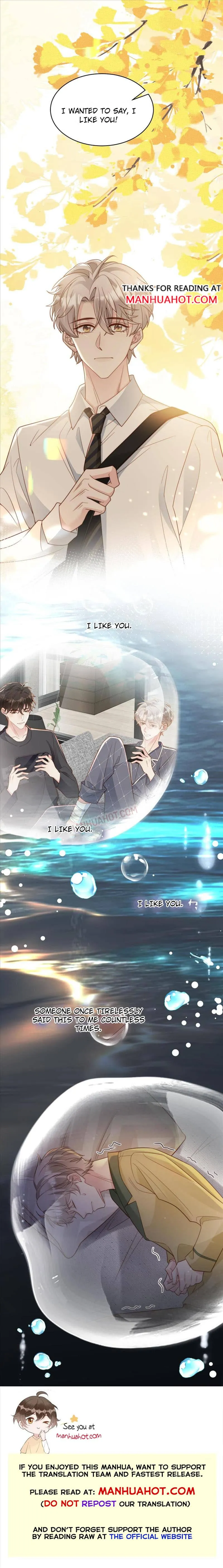 After Pretending To Have Amnesia, My Rival Said I Was His Boyfriend Chapter 51 page 9 - 