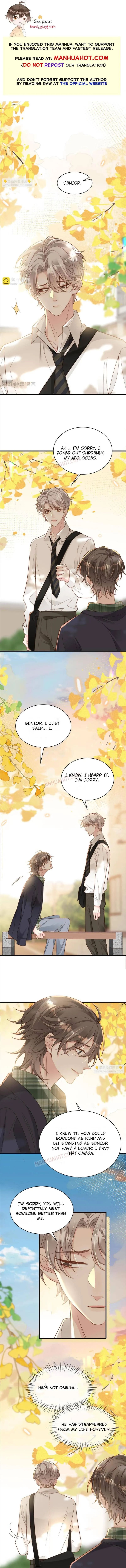 After Pretending To Have Amnesia, My Rival Said I Was His Boyfriend Chapter 52 page 1 - 