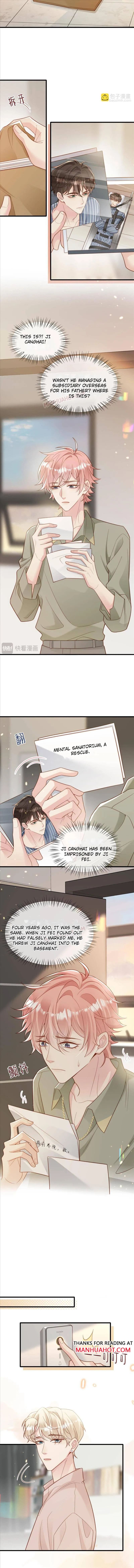 After Pretending To Have Amnesia, My Rival Said I Was His Boyfriend Chapter 52 page 3 - 