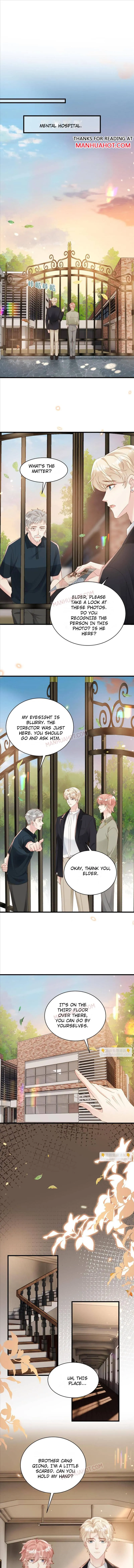 After Pretending To Have Amnesia, My Rival Said I Was His Boyfriend Chapter 52 page 6 - 