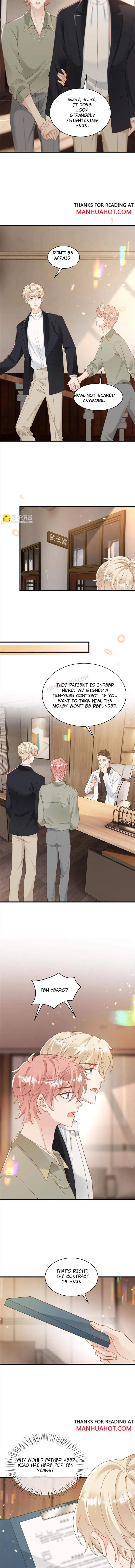 After Pretending To Have Amnesia, My Rival Said I Was His Boyfriend Chapter 52 page 7 - 