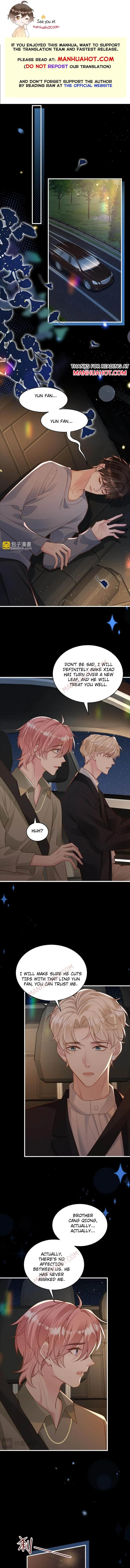 After Pretending To Have Amnesia, My Rival Said I Was His Boyfriend Chapter 53 page 1 - 