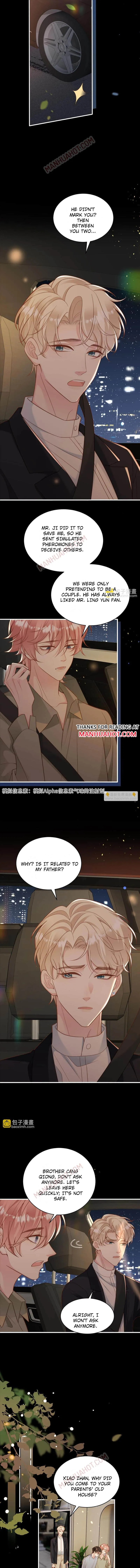 After Pretending To Have Amnesia, My Rival Said I Was His Boyfriend Chapter 53 page 2 - 