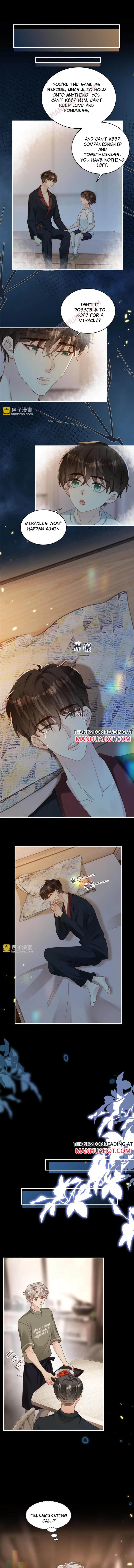 After Pretending To Have Amnesia, My Rival Said I Was His Boyfriend Chapter 53 page 6 - 