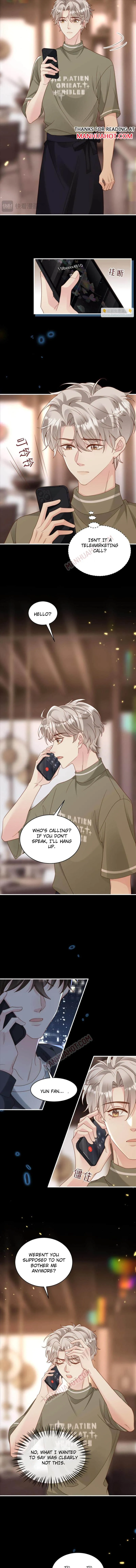 After Pretending To Have Amnesia, My Rival Said I Was His Boyfriend Chapter 53 page 7 - 
